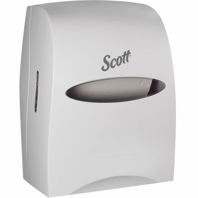 Kimberly-Clark Professional Kleenex / Scott / WypAll / Kimtech Dispenser Essential KCC46254