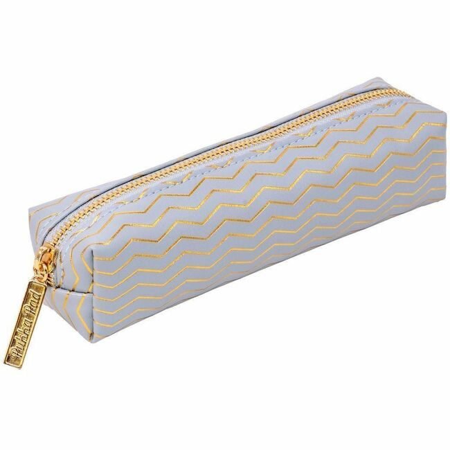 Pukka Pads Pad Case Pencil Blue PKP9981BEHZE
