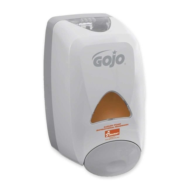 Dispenser Fmx 6/BX NSN5512864