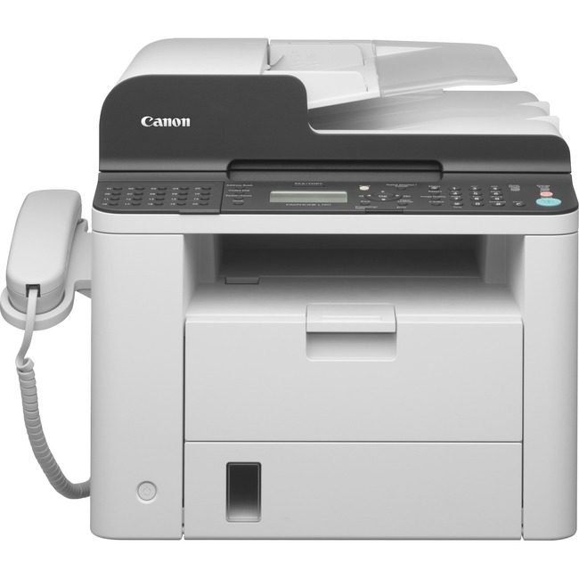 Canon U.S.A. Faxphone L190 CNML190