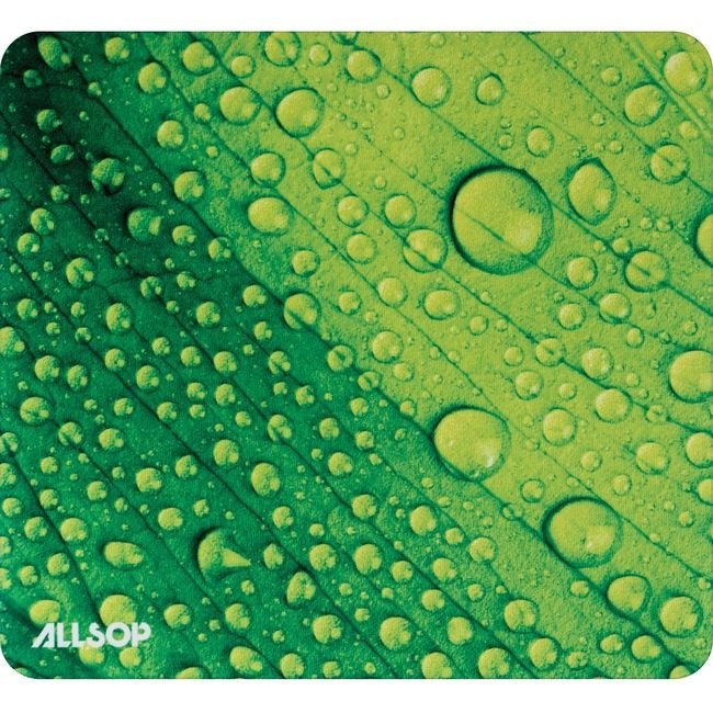 Allsop Mouse Pad Image Raindroplf ASP31624