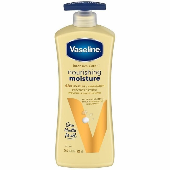Diversey Lotion Healing Vaseline DVOCB040837CT