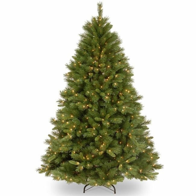 National Tree Company Winchstrpine Wc 6 5FT NLT729083675690