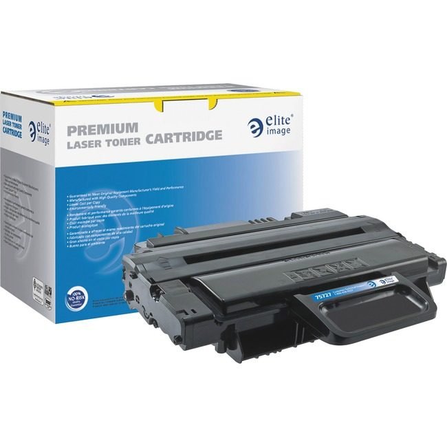 Elite Image Crtdg XER106R01486 Black ELI75727