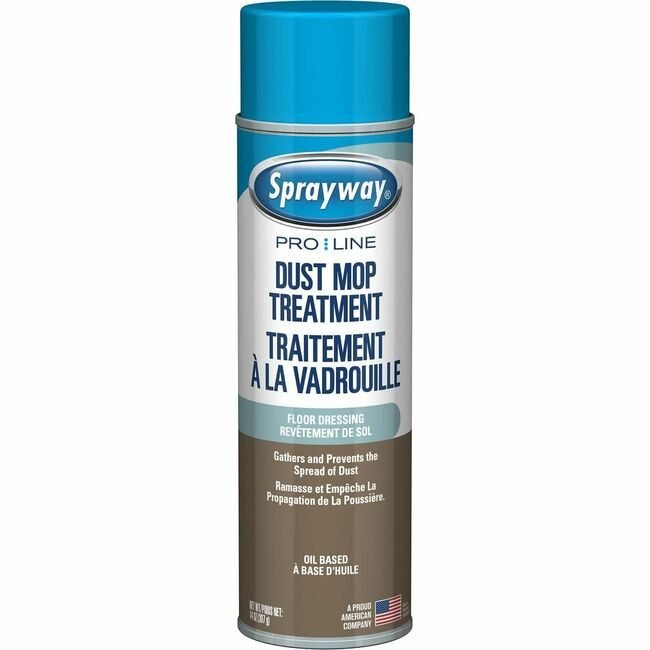 Claire Manufacturing Proline Dust Mop Treatment CGCSW875