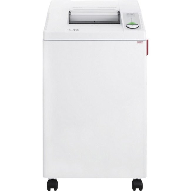 ideal. Shredder 2604 Crscut P4 Oil ISRIDEDSH0362OH