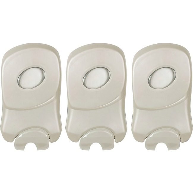 Henkel / Dial Professional Dispenser 1700 Pearl 1.7L DIA20078CT