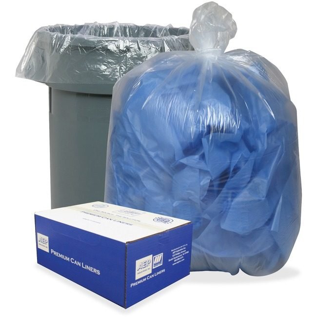 Berry Global Liner 38X58 .9MIL Ld 100 Count WBI385822C