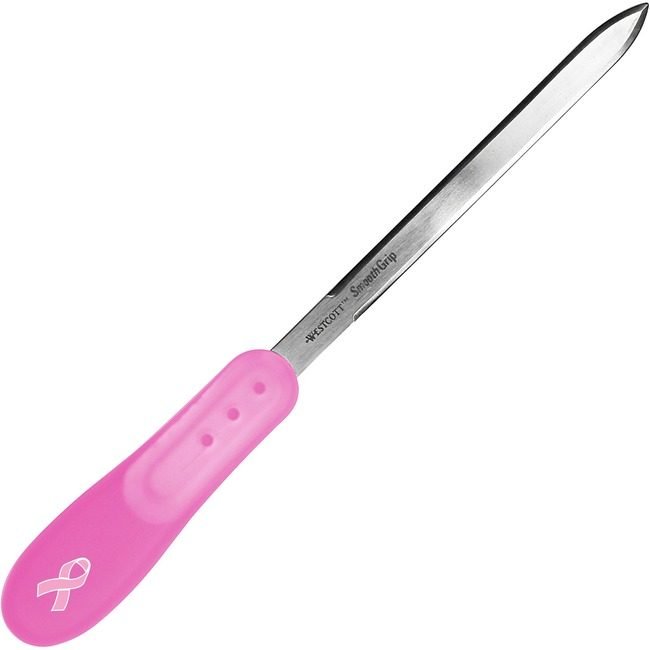 Acme United Corporation Westcott / Letter Opener 9" SS ACM15424