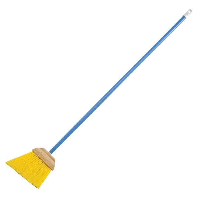 Broom Yw Bristles Be Handle NSN4588208
