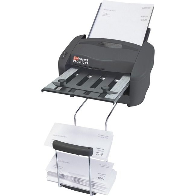 Martin Yale Industries Folder Paper Dsktp Rapidfld PREP7500