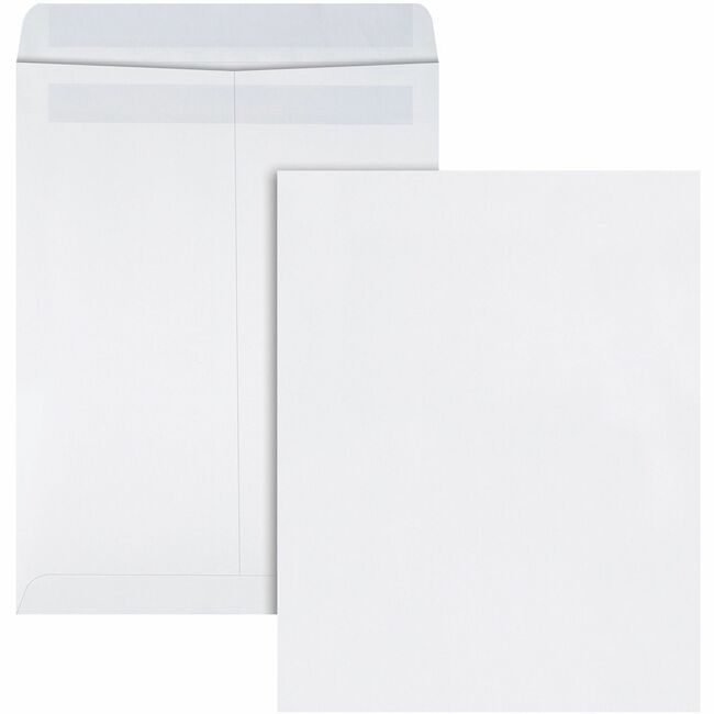 Quality Park Products Envelope Rediseal 9.5X12.5 QUA43617