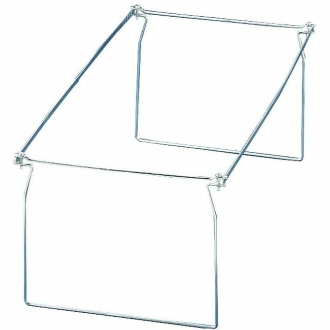 Officemate Frame Hang Fldr Letter OIC98620