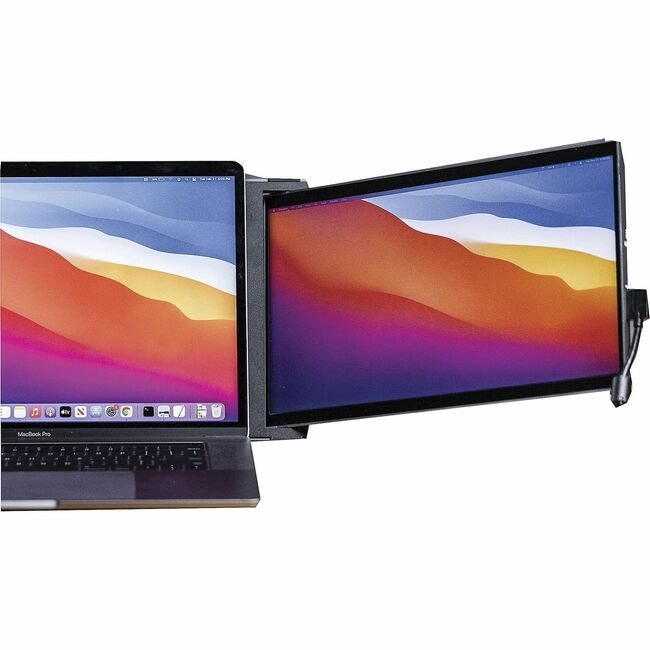 SKU-LEVEL VERIFICATION REQUIRED Laptopmonitor 2ND 13 Port NSNNIB0022