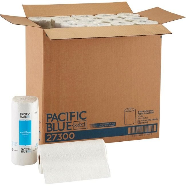 GP PRO / product-specific Towels Household 100SH We GPC27300CT