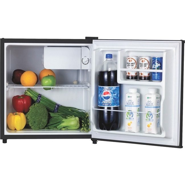 Lorell Refrigerator Compact 1.6 LLR72311