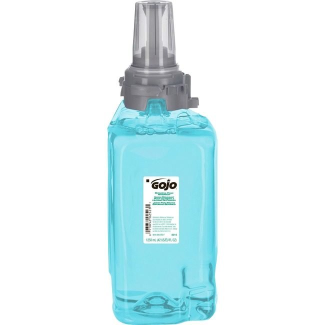 GOJO Industries Soap Foam Botanical ADX-12 GOJ881603