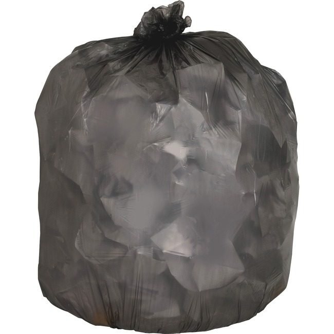 Genuine Joe Bag Trash 31-33GAL 250/CS GJO70419