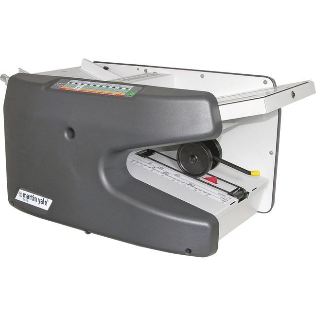 Martin Yale Industries Folder Paper Auto Easeofuse PRE1611