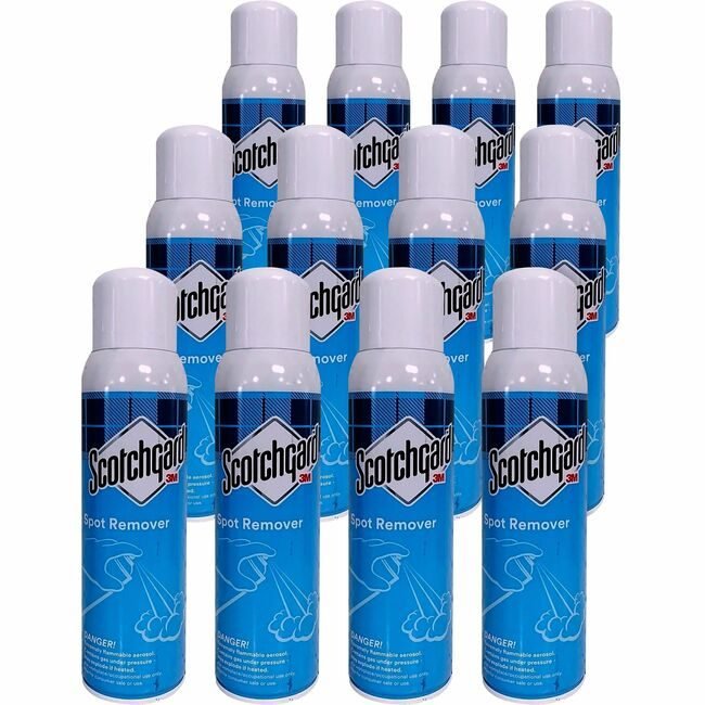 3M Company Cleaner Carpet&Uplsty Spray MMM14003CT