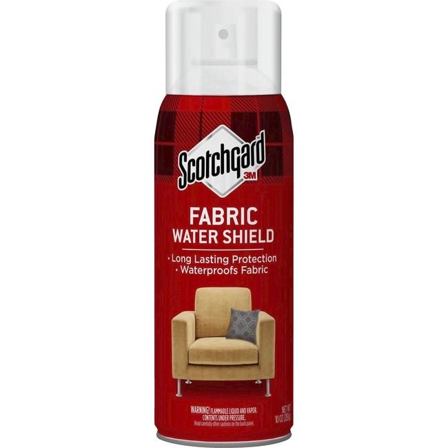 3M Company Protector Fabric Scotchgard MMM4106106