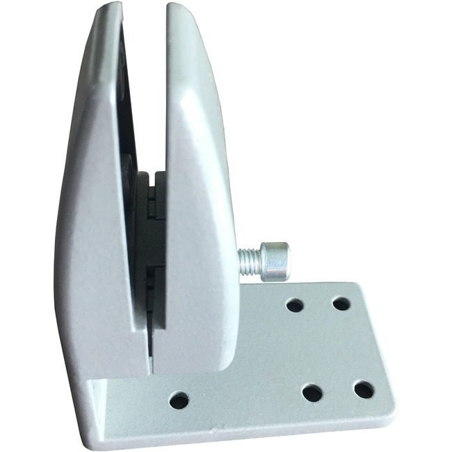 Boss Office Products Bracket Silver BOPS308