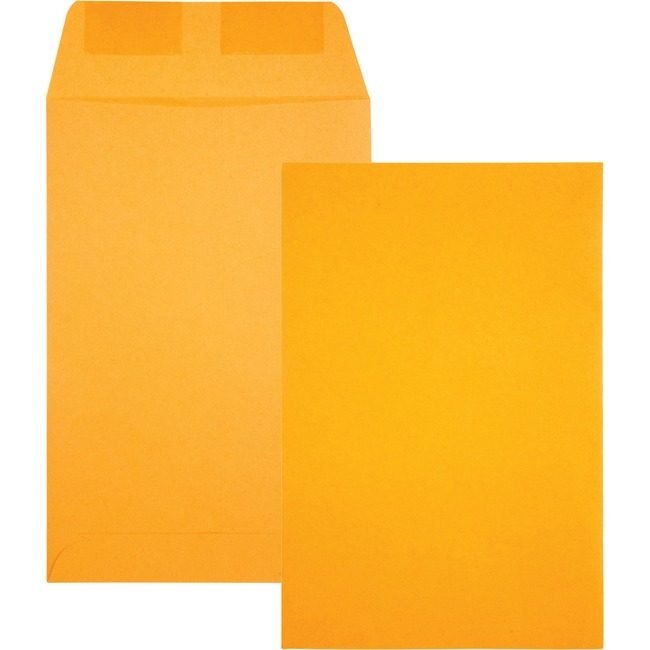 Quality Park Products Envelope Catalog 6X9 Kft QUA40765