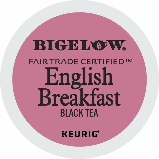 Green Mountain Coffee Roasters Tea Kcup Eng Bigelow GMT2144CT