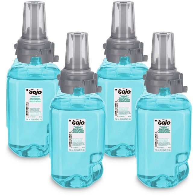 GOJO Industries Soap Foam Botanical GOJ871604CT