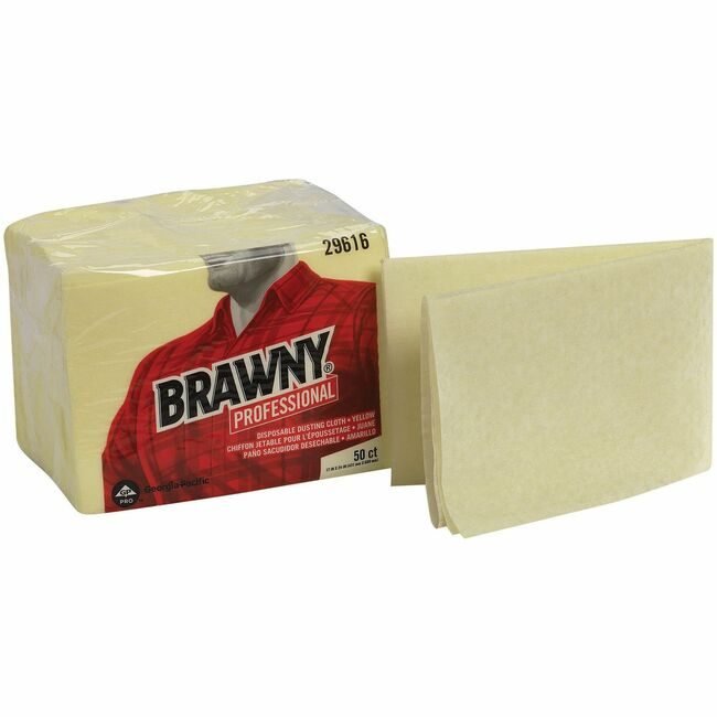 GP PRO / product-specific Wipes Dust Yw 17X24 GPC29616