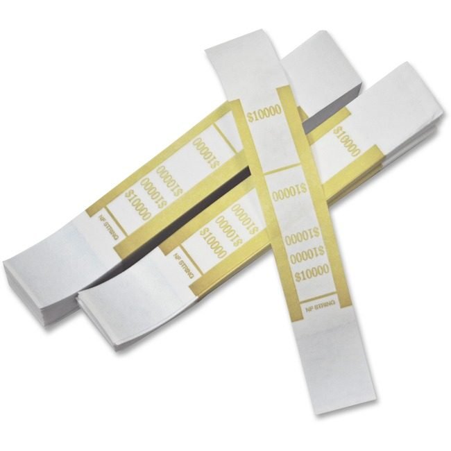Iconex Bands Currency $10 000 ICX94190057
