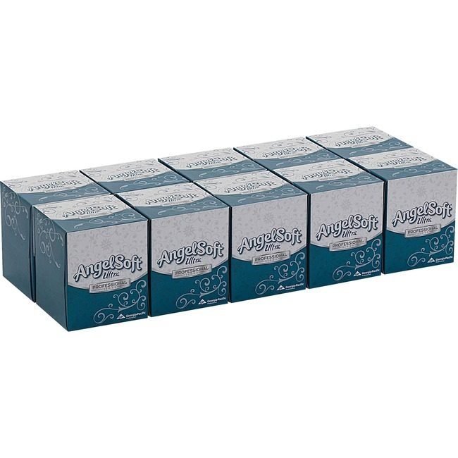 GP PRO / product-specific Tissue Facial Cube GPC4636014