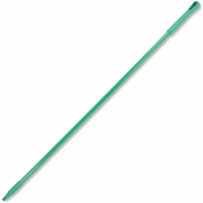 Carlisle FoodService Products Handle Cc Fbrglss 60" Green CFS40225EC09CT