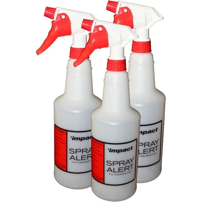 Impact Products System Spray Alert 24OZ IMP5024SS