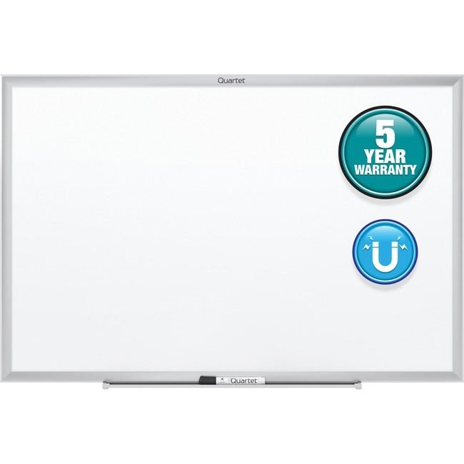 ACCO Brands Quartet Board De Mag 8X4 Am QRTSM538