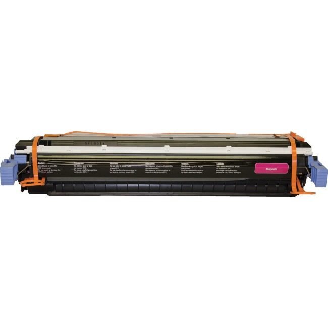 SKU-LEVEL VERIFICATION REQUIRED Toner Cartridge Laserjet Re NSN6731199