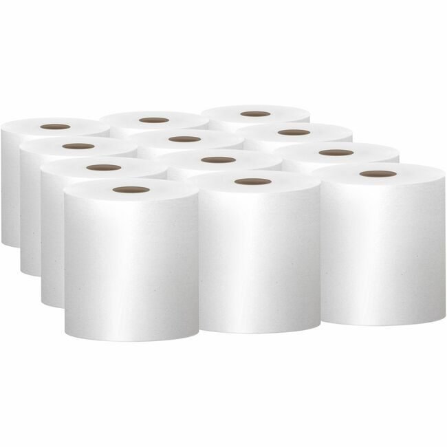 Kimberly-Clark Professional Kleenex / Scott / WypAll / Kimtech Towel Roll Capcty High KCC01000
