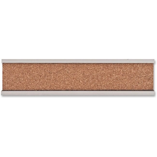 Advantus Corporation Rail Map Grip-A-Strip 1"X8 AVT2026