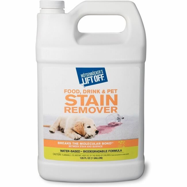 Motsenbocker's Lift Off Remover Stain Pet Drnk Food MOT40601