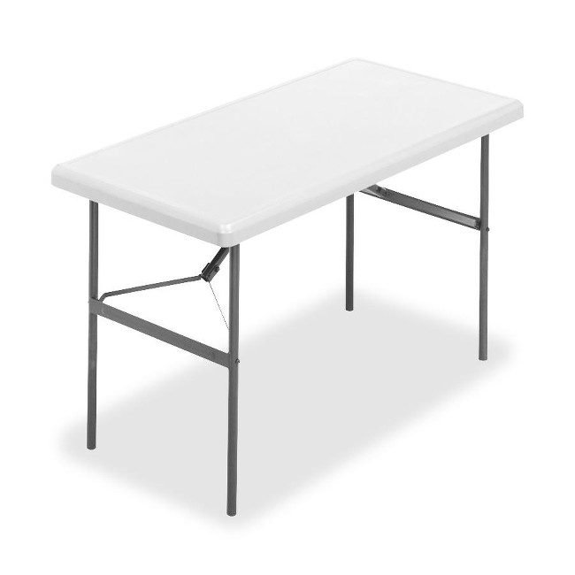 SKU-LEVEL VERIFICATION REQUIRED Table Folding 24"X48"X29" NSN5766177