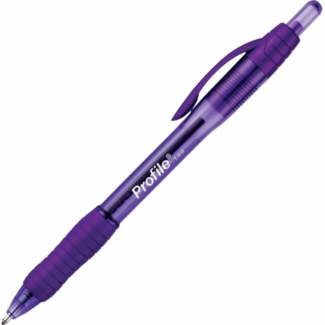 Newell Brands Paper Mate Pen Profile Retrct 1.4MM Pe PAP35830