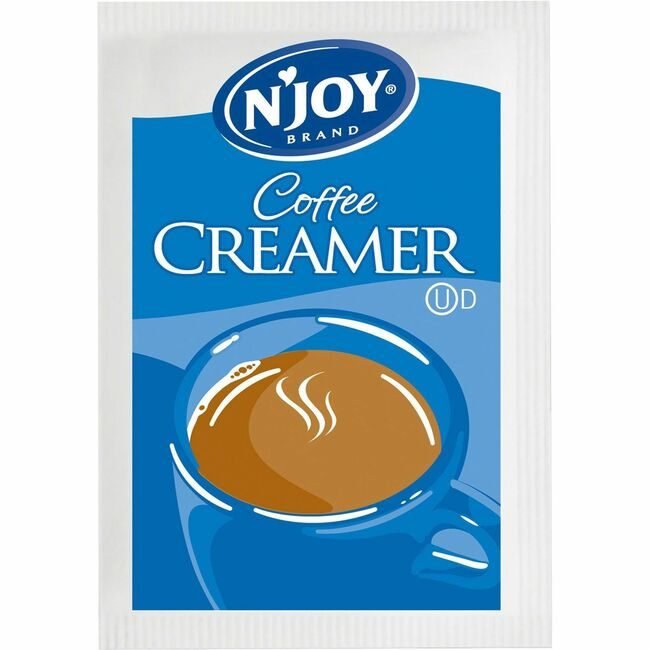 Sugar Foods Creamer Packets Nondairy SUG92406