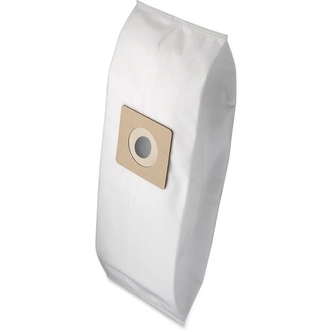 Hoover Bag Type Y Pleated Hepa HVRAH10040CT
