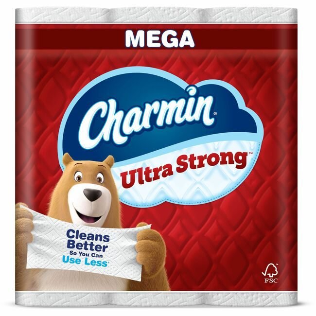Procter  Gamble P&G Professional / product-specific brand Chrm Strg 1/24Mr 220Ct Twr Lcp PGC13214