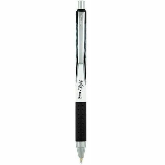 Zebra Pen Corporation Z-Grip Flight Rt 1.2MM ZEB21910