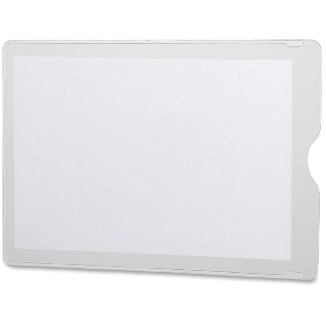 TOPS Products / ACCO legacy Oxford Envelope Heavydty Clear 4X6 OXF65006