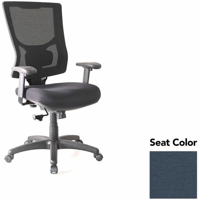 Lorell Chair Hi Svl/Tlt Chsapk LLR6201884