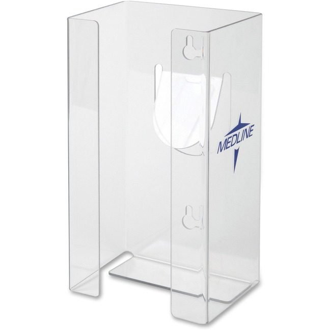 Medline Industries Holder Glv-Box Single Plastic MIIMDS191096