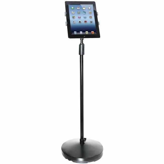 Kantek Stand Floor Tablet KTKTS890