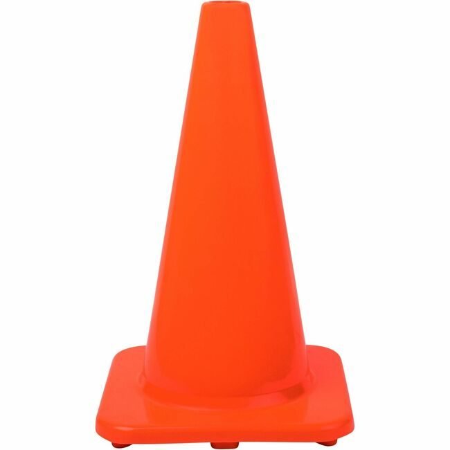 Tatco Cone Traffic 18" TCO25300